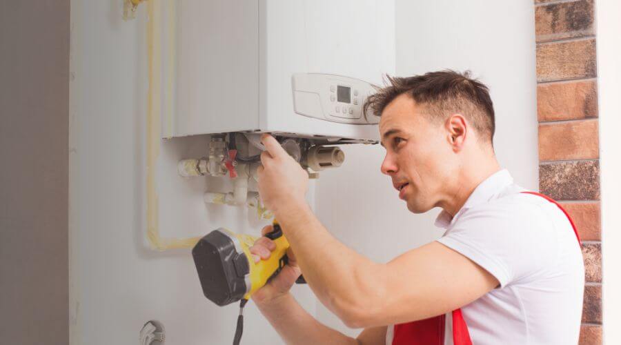 Professional expert plumbing services in Milford, IA